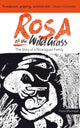 Book cover of: Rosa of the Wild Grass. By: Fiona M. Macintosh