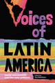 Book cover of: Voices of Latin America. By: GATEHOUSE
