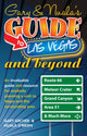 Book cover of: Gary's & Nuala's Guide to Las Vegas