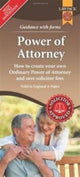Book cover of: Power of Attorney Form Pack