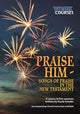 Book cover of: Praise Him: Songs of Praise in the New Testament. By: Paula Gooder