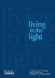 Book cover of: Living in the Light. By: Robert Warren