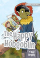 Book cover of: Happy Hobgoblin. By: Kay Brophy