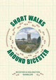 Book cover of: Short Walks Around Bicester