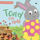 Book cover of: Toad can Hide