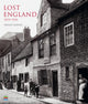 Book cover of: Lost England: 1870-1930. By: Historic England