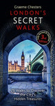 Book cover of: London's Secret Walks. By: Graeme Chesters