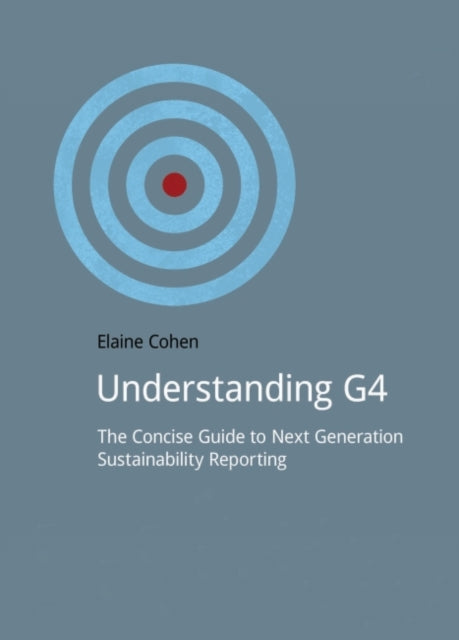 Book cover of: Understanding G4. By: Elaine Cohen