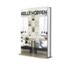 Book cover of: Kelly Hoppen Design Masterclass