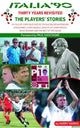 Book cover of: Italia '90 Revisited. By: Harry Harris
