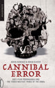 Book cover of: Cannibal Error. By: David Kerekes