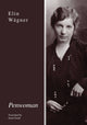 Book cover of: Penwoman. By: Elin Wägner
