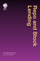 Book cover of: Repo and Stock Lending. By: Guy Usher