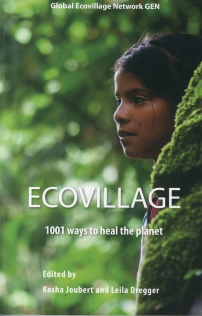 Book cover of: Ecovillage