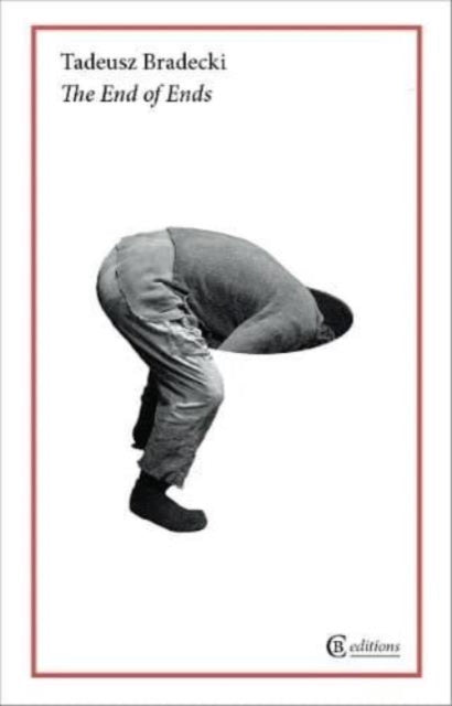 Book cover of: End of Ends