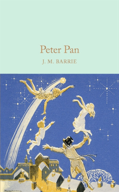 Peter Pan 9781909621633 J. M. Barrie