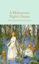Midsummer Night's Dream 9781909621879 William Shakespeare