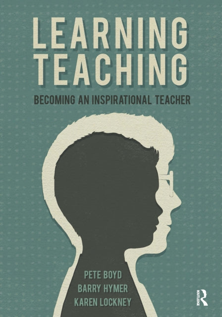 Book cover of: Learning Teaching
