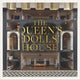 Book cover of: Queen’s Dolls’ House: Revised and Updated Edition. By: Lucinda Lambton