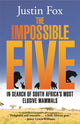 Book cover of: Impossible Five. By: Justin Fox
