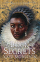 Book cover of: Book of Secrets. By: Kate Morrison