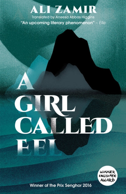 Book cover of: Girl Called Eel. By: Ali Zamir