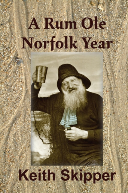 Book cover of: Rum OLE Norfolk Year