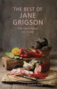 Book cover of: Best of Jane Grigson. By: Jane Grigson
