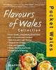 Book cover of: Flavours of Wales Pocket Guides Pack. By: Gilli Davies