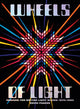 Book cover of: Wheels Of Light. By: Kevin Foakes