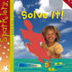 Book cover of: Solve it. By: Katie Dicker