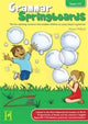 Book cover of: Grammar Springboards Years 1-2