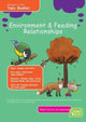 Book cover of: Environment & Feeding Relationships