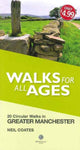 Book cover of: Walks for All Ages Greater Manchester