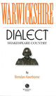Book cover of: Warwickshire (Shakespeare Country) Dialect