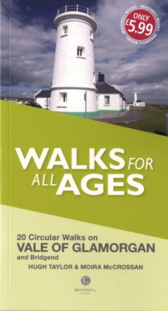 Book cover of: Walks for All Ages Vale of Glamorgan
