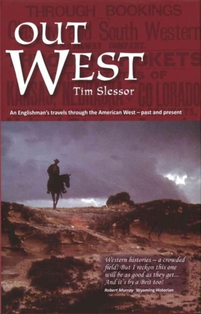 Book cover of: Out West. By: William; Gary Snyder; Philip Levine; Clayton Eshleman & Jerome Rothenberg Everson