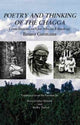 Book cover of: Poetry and Thinking of the Chagga. By: Bruno Gutmann