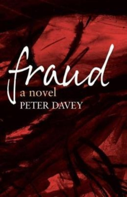 Book cover of: Fraud