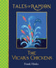 Book cover of: Vicar's Chickens, The. By: Frank Hinks