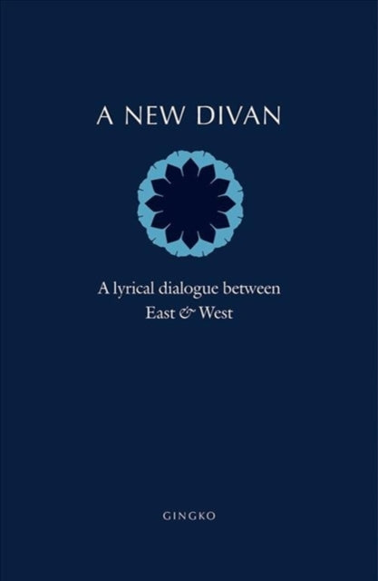 Book cover of: New Divan. By: Barbara Schwepcke