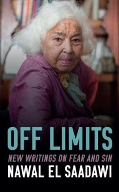 Book cover of: Off Limits. By: Nawal El Saadawi
