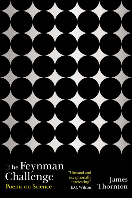 Book cover of: Feynman Challenge. By: James Kevin Thornton