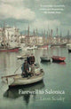 Book cover of: Farewell to Salonica. By: Leon-Sciaky