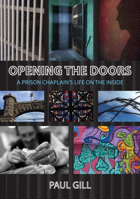 Book cover of: Opening the Doors. By: Paul Gill