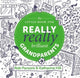 Book cover of: Little Book for Really Really Brilliant Grandparents. By: Katharine Hill; David McNeill
