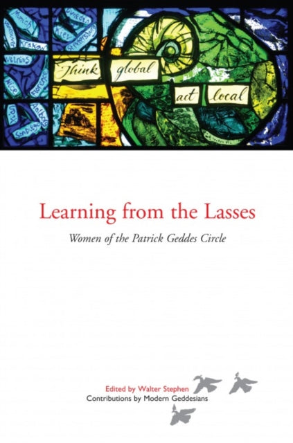 Book cover of: Learning from the Lasses. By: Walter M. Stephen