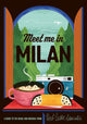 Book cover of: Meet Me In Milan. By: Herb Lester