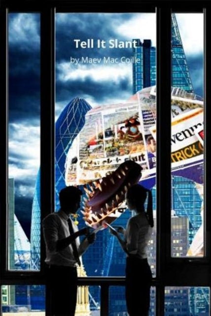 Book cover of: Tell It Slant