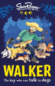 Book cover of: Walker